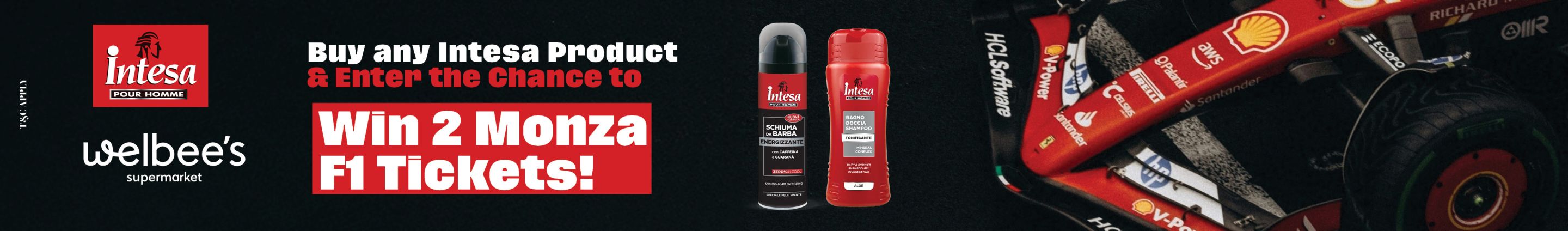 Intesa 2025